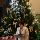 A Polgármesteri Hivatal nyugdíjba vonult dolgozóit köszöntötték