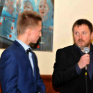 Rónai Gábor fél évszázada