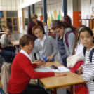 Bolyai verseny volt a Várkonyiban