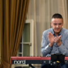 Nagysikerű jazzkoncert