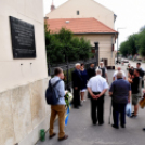 A kuláküldözés áldozataira emlékeztek