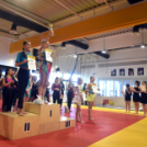 Diákolimpiai döntőt rendeztek