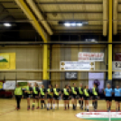 Ceglédi Kék Cápák – Abonyi KC