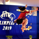 Fit Kid diákolimpia helyszíne volt újra Cegléd