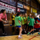 Diákolimpia sorverseny