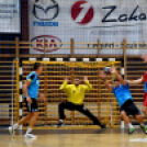 Ceglédi KKSE – König Trade Balmazújváros: 28-26 (13-12)