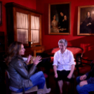 Cegléden forgatott a Partitúra