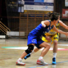 CEGLÉDI EKK–MTK BUDAPEST 83–74