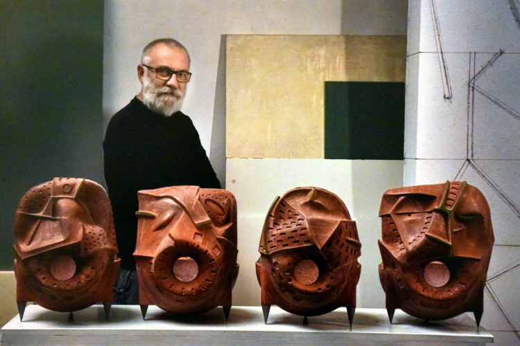 Megnyílt a Ceglédi Fotóklub kiállítása