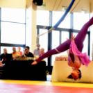 Fit Kid diákolimpia helyszíne volt újra Cegléd