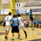 Ceglédi KKSE-Grundfos Tatabánya KC: 26-30