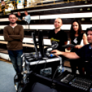 XXII. Nemzetközi Dobos- és Ütős Gála