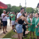 Hatodik helyen végzett a ceglédi csapat