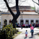 Magyar költészet napja