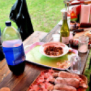 Anyák napi virágvásár és Anyám tyúkja főzőverseny