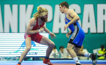 Lőrincz Tamás 100%-os teljesítményt nyújott