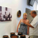 Kiállítás a Ceglédi Galériában