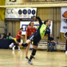 Ceglédi Kék Cápák – Kecskeméti Sportiskola