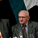 56-os megemlékezések - fotó: Kisfaludi István 