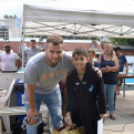 XXVII. Beck Péter Emléktorna (zárónap)