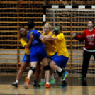 Ceglédi Kék Cápák - Csömör 29 - 20 (15 - 8)