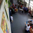 Civil szervezetek a Várkonyiban