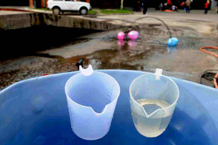 Katasztrófavédelmi ifjúsági verseny