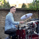 Jazz ünnep - az Ordass közben