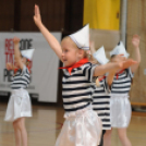 Kistérségi oviolimpia