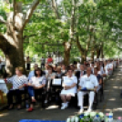 Semmelweis nap Cegléden - idén hárman kaptak Cegléd Város Egészségügyért elismerést