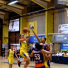 VBW CEKK Cegléd - TTT Riga 73-66