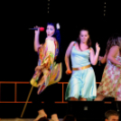 Hétközepi majális