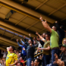 CEGLÉDI KK SE – OROSHÁZI FKSE-LINAMAR 27 – 27