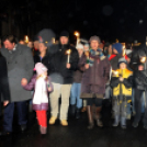 Március idusának előestéje