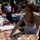 25. Dél-Pest Megyei Anyák Napi Virágvásár és Anyám Tyúkja Főzőfesztivál