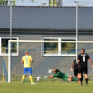 A Dabas elleni bajnokin