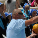 Beck Péter emléktorna III. nap