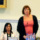 Építésügyi konferencia Cegléden