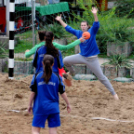 II. Ceglédi Kézilabda Nap