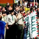 Kossuth Toborzó - Cegléd Város Díszpolgára