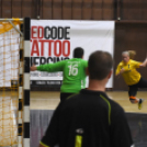 Ceglédi Kék Cápák - Gárdony-Pázmánd NKSE 25-22