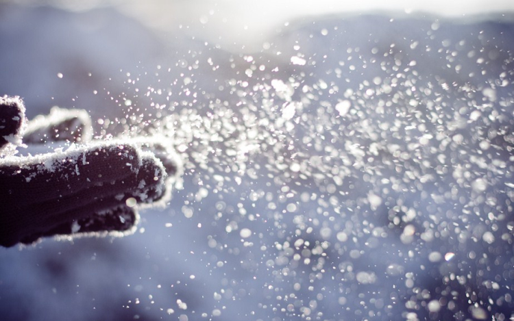 Hétvégétől tél lesz