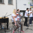 IV. Utcazene Fesztivál