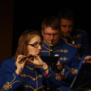 Újévi fúvós koncert