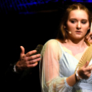 Drámai művel készültek a színházi világnapra