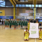 VBW CEKK CEGLÉD – CMB CARGO-UNI GYŐR