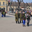 Március 14-15. Cegléd