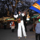 Óriások a Szabadság téren