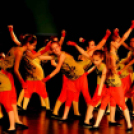 Relevé évzáró gála