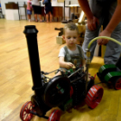 Múzeumok éjszakája 